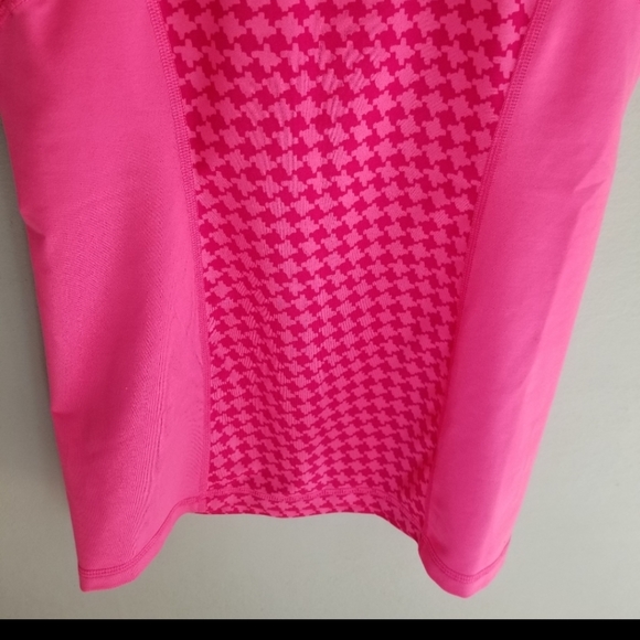 Ivivva pink tank top - Picture 7 of 10